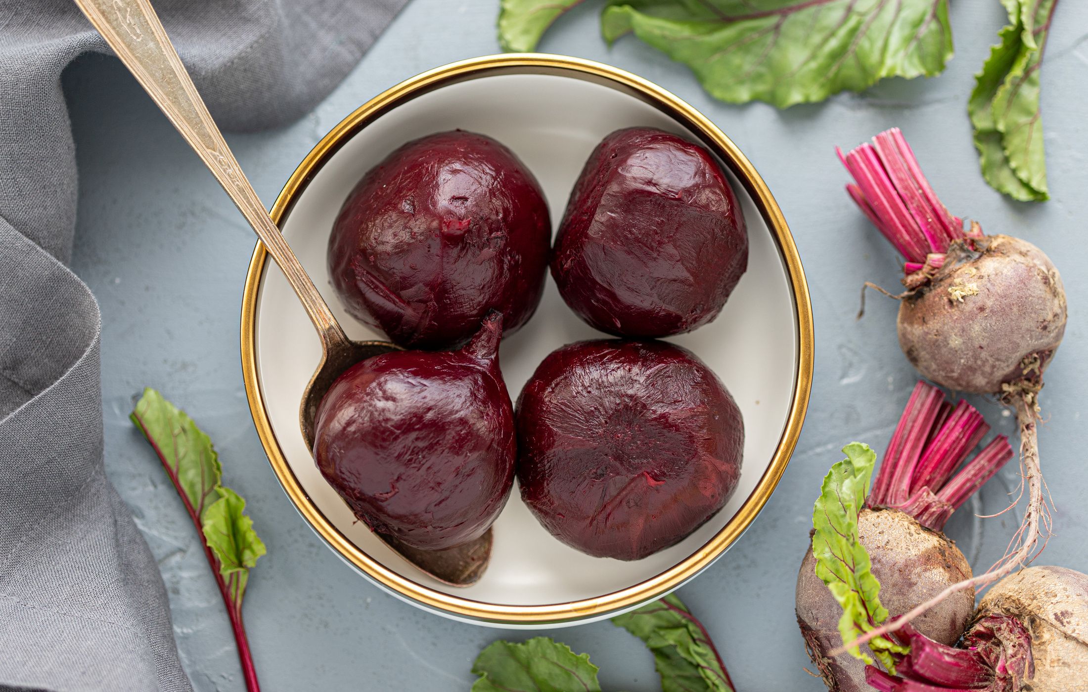 Steaming beets in instant pot sale